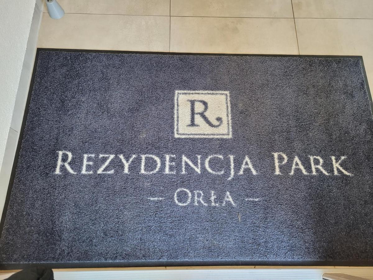 Rezydencja Park Mielno Lake View מראה חיצוני תמונה